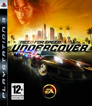 Need for Speed - Undercover