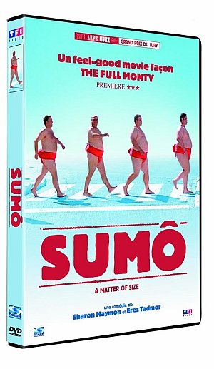 Sumô [DVD]