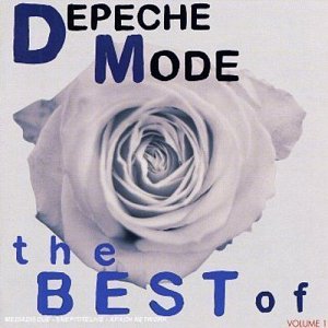 Best of Depeche Mode [CD]