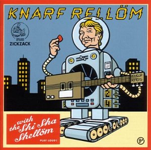 Einbildung Ist Auch 'ne Bildung [CD]