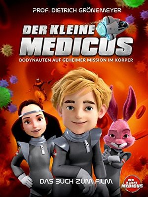 Der kleine Medicus - Buch zum Film