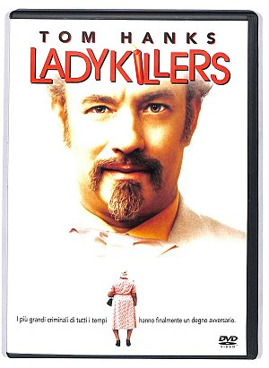 Ladykillers [DVD]