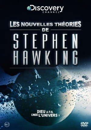 Les Nouvelles théories de Stephen Hawking [DVD]