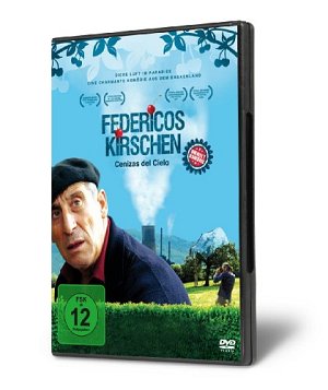 Federicos Kirschen (OmU) [DVD]