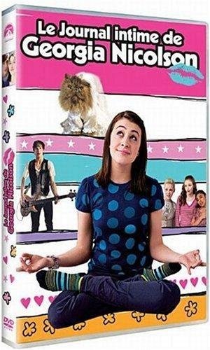 Le Journal intime de Georgia Nicolson [DVD]