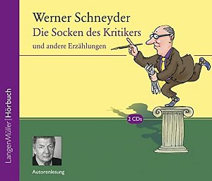 Die Socken des Kritikers und andere Erzählungen