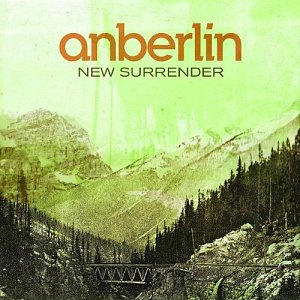 New Surrender [CD]
