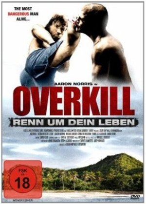 Overkill - Renn um dein Leben [DVD]