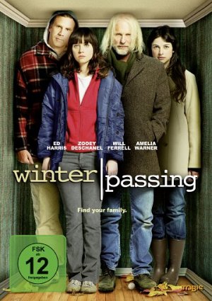 Winter Passing [DVD]