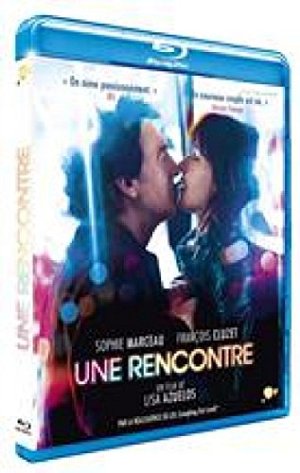 Une rencontre [Blu-ray]