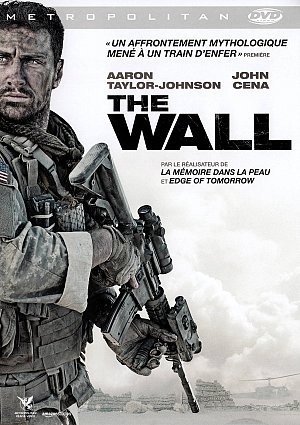 The Wall [DVD]