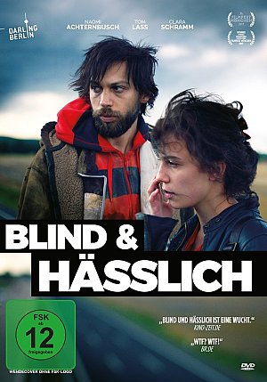 Blind & Hässlich  [DVD]