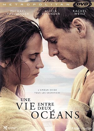 Une vie entre deux océans [DVD]