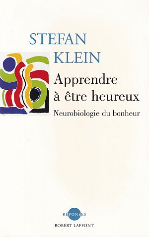 Apprendre à être heureux