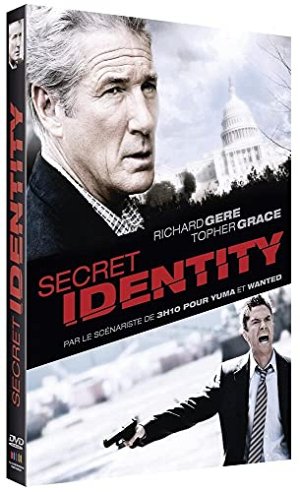 Secret Identity [DVD]