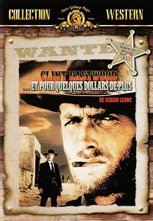 Et pour quelques dollars de plus [DVD]