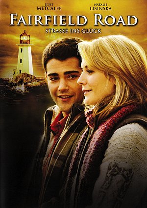 Fairfield Road - Strasse ins Glück [DVD]
