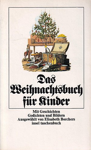 Das Weihnachtsbuch für Kinder