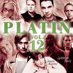 Platin Vol. 12 [CD]