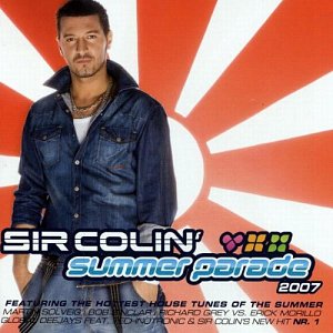 Summer Parade 2007 [CD]