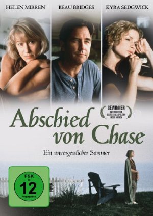 Abschied von Chase [DVD]