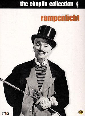 Rampenlicht [DVD]