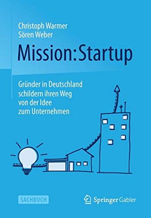 Mission Startup