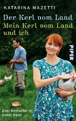 Der Kerl vom Land - Mein Kerl vom Land und...