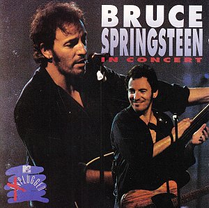 In Concert / MTV Unplugged [CD]