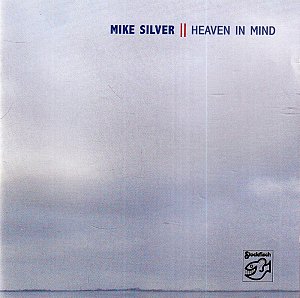 Heaven in Mind [CD]