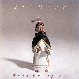 2nd Wind [CD]