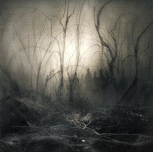 Blackwater Park [CD]