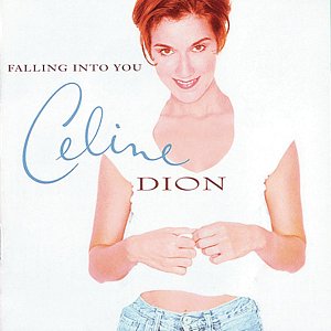 Falling Into You [CD]