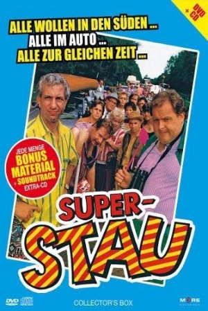 Superstau [DVD]