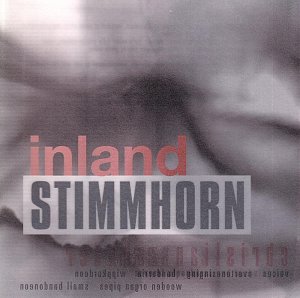 Inland [CD]