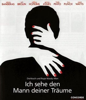 Ich sehe den Mann deiner Träume [Blu-ray]