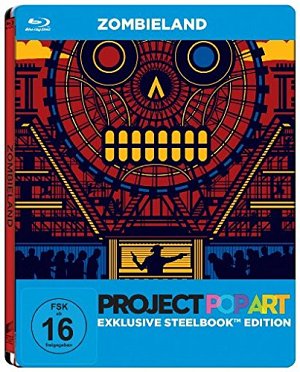 Zombieland [Blu-ray]