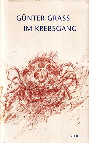 Im Krebsgang