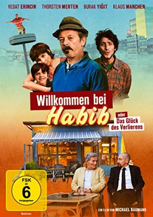 Willkommen bei Habib [DVD]