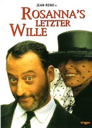 Rosanna's letzter Wille [DVD]