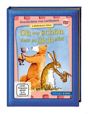 Oh wie schön, dass es dich gibt! [DVD]