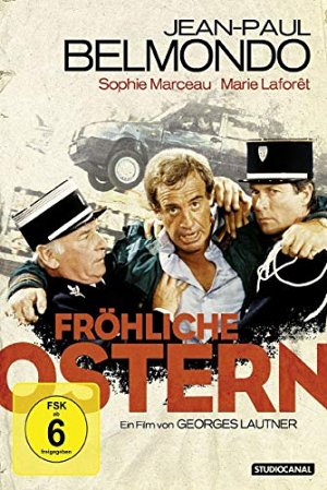 Fröhliche Ostern [DVD]