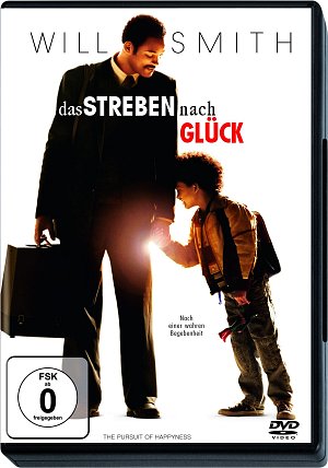 Das Streben nach Glück [DVD]