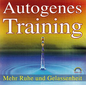 Autogenes Training [CD]