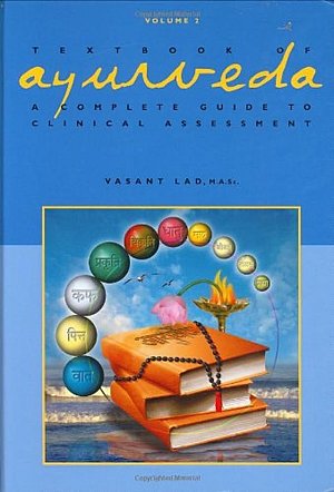 Textbook of Ayurveda - Volume 2