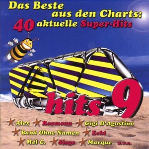 Viva Hits 9 [CD]