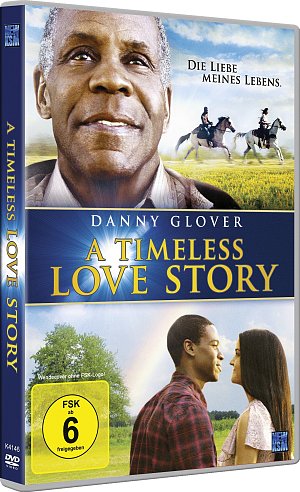 A timeless Love Story [DVD]