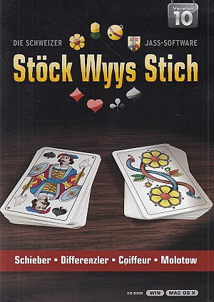 Stöck Wyys Stich