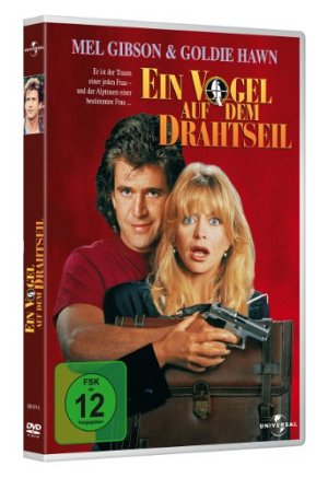 Ein Vogel auf dem Drahtseil [DVD]