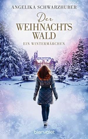 Der Weihnachtswald
